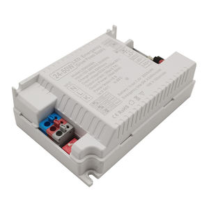 Alimentation de secours d'urgence LED KUNSEN avec convertisseur AC-DC à double sortie, boîtier en plastique - Product Image 2