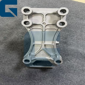 Ensemble de supports WG1664440050 pour camion fabriqué en Chine et au Guatemala - Product Image 3