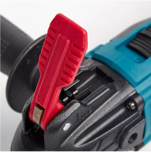 Industrial Grade Cordless Multi-Function Reciprocating Saw <b>Power</b> <b>Tool</b> With 2AH Battery Battery Powered Oscillating <b>Tool</b> - Product Image 4