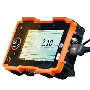 GE USM Go Tragbare hand gehaltene Ultraschall prüfgeräte Premium-Prüfgeräte - Product Image 1