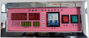 Инкубатор для яиц, автоматический инкубатор для перепелов, кур, попугаев - Product Image 5