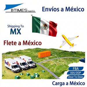 Servicios <span class=keywords><strong>de</strong></span> Transporte Internacional, Almacén en México, Envío Exprés, Despacho <span class=keywords><strong>de</strong></span> Aduanas, DDP, Gestión <span class=keywords><strong>de</strong></span> Pedidos, <span class=keywords><strong>Seguimiento</strong></span> <span class=keywords><strong>de</strong></span> Envíos - Product Image 1