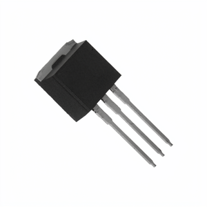 Single Diodes TO-262-3 Long Leads, I2PAK, TO-262AA Electronic Chips Component In Stock VS-8ETH03-1PBF - Product Image 1
