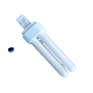 <span class=keywords><strong>Lumen</strong></span> cao giá cao tri-phosphor bột U hình dạng kép Thông số kỹ thuật gx23 Cơ sở 2 pin 13W huỳnh quang tiết kiệm năng lượng đèn - Product Image 1