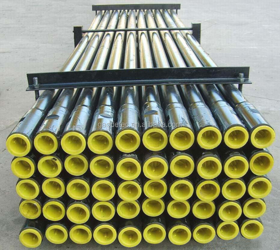 2019 Mini Forage Rotatif Outil Carrière Forage DTH Foreuse À Vendre