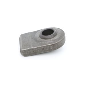 ปลายเหล็กเชื่อมต่อลิงค์ล่างสำหรับชิ้นส่วนช่วงล่างรถแทรกเตอร์การเกษตร พร้อมบริการปรับแต่งแบบ OEM/ODM - Product Image 2