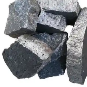 Ferro-niobium de haute qualité en blocs, prix FeNb 65 Min Nb Ferroniobium Ferro-niobium pour la fonte - Product Image 5