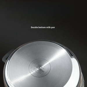 Bán buôn thép không gỉ chống cháy nổ Bếp cảm ứng hộ gia đình Bếp gas áp dụng nồi áp suất nồi - Product Image 4