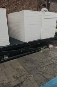 Polyurethaanschuim studentenmatras met hoge veerkracht voor gebruik in ziekenhuis, woonkamer, buiten, thuiskantoor & tuin - Product Image 2