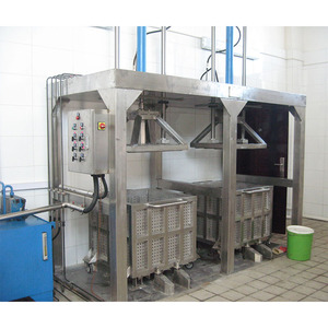 Bolas de <span class=keywords><strong>mozzarella</strong></span> de la máquina de moldeo de queso scamorza que hace la máquina - Product Image 4