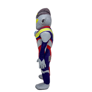 Disponible: <span class=keywords><strong>Ultraman</strong></span> de 2 Metros para Disfraz Inflable, Cosplay, Eventos Navideños, Fiestas, Alquileres Comerciales - Product Image 4