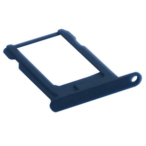 <span class=keywords><strong>Adaptateur</strong></span> de support de plateau de carte <span class=keywords><strong>SD</strong></span> de haute qualité <span class=keywords><strong>NANO</strong></span>/<span class=keywords><strong>Micro</strong></span> Sim en gros - Product Image 1