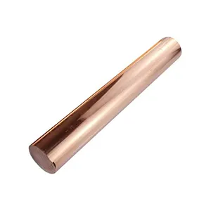 High-quality low-cost raw materials c18200 copper rod