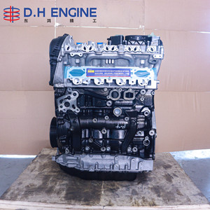 Bloque de Motor Completo EA888 2.0T Gen3 para <span class=keywords><strong>Audi</strong></span>, Compatible con A3 A4 <span class=keywords><strong>A5</strong></span> A6 Q3 Q5 TT TTS S3 <span class=keywords><strong>Quattro</strong></span> 1984cc Turbo TFSI - Product Image 3