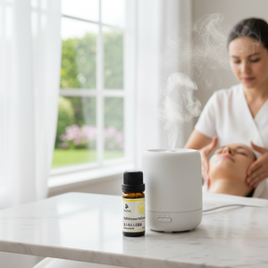 Huile d'Hélichryse Italienne Mayfield OEM Marque Privée Huile Essentielle Naturelle pour l'Élimination des Cicatrices et la Réparation Tissulaire Vente en Gros Marque Personnalisée - Product Image 1
