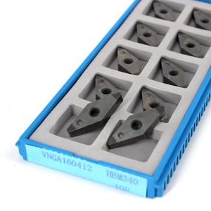 Горячая Распродажа, токарный станок cbn, режущая вставка TNGA WNGA CNGA DNGA VNGA - Product Image 4