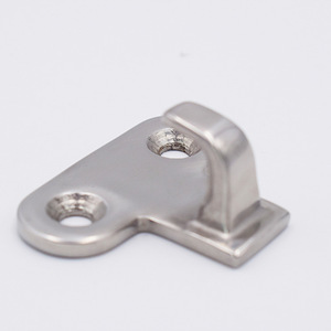 Stainless Steel Boat Latch ASOI-11 Marine Door Lock For <b>Yacht</b> Hatch Replacement Repair - Product Image 2