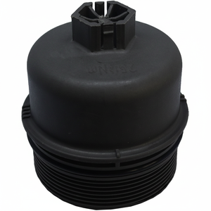 Bouchon de filtre à huile type Ufi compatible avec les moteurs Fiat 1.3 JTD Opel 1.3 CDTI OEM 55197220 - Product Image 2