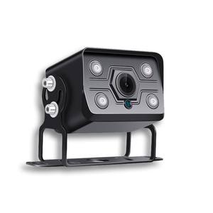 KIT7504AR <b>12V</b> Rear View Monitor GPS-enabled LCD <b>TV</b> GPS Rear Seat Entertainment Kit Reversing Aid Headrest Dashboard Placement - Product Image 2