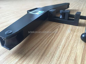 SDEKON ASZ-100 <span class=keywords><strong>100KN</strong></span> Haute Précision D'affichage Numérique De Câble Métallique D'ascenseur Tensiomètre - Product Image 3