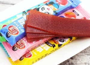 Máquina de fabricação de rolo de couro de frutas automático semi-automático - Product Image 4