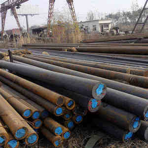 Barras de Acero Estructural Estándar AiSi, Nuevas, de Acero al Carbono Sin Aleación, Laminadas en Caliente, de 8 mm y 15 mm, Q195, Q235, Q355, Servicio de Corte - Product Image 4