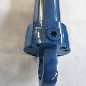 Equipo de Minería Telescópico de Acción Simple de Alta Presión con Brazo Plegable y Ojal, Fácil Instalación y Mantenimiento - Product Image 1