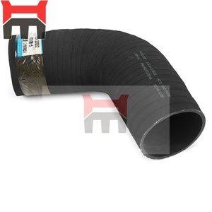สายยางรถขุดขายดีรุ่น R215-9 สายดูดเทอร์โบ 11Q6-26020 - Product Image 4