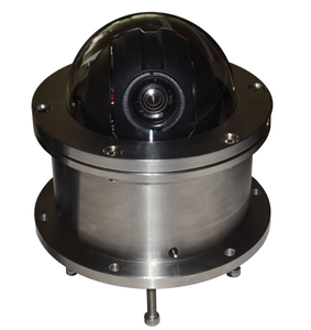 Caméra vidéo sous-marine IP68 caméra de <span class=keywords><strong>piscine</strong></span> en acier inoxydable 316 caméra d'<span class=keywords><strong>inspection</strong></span> sous-marine - Product Image 1