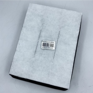 Filtro de Aire Metálico 17801-51010 para LandCruiser Serie <span class=keywords><strong>78</strong></span> 76 VDJ 1VD Motor Diésel V8 de 4.5 - Product Image 4