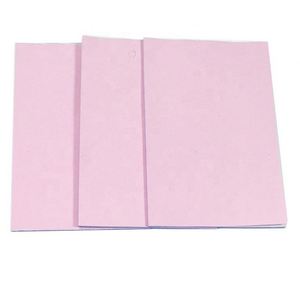 Custom Size Continuous <b>Paper</b> 1-6 Ply Computer <b>Printing</b> Form Customized NCR Carbonless <b>Paper</b> Sheet - Product Image 1