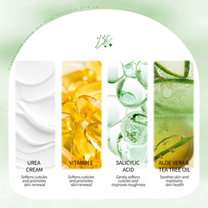 Crema per la Cura dei Piedi O'KADY Rimozione della Pelle Morta Idratante Nutriente Riparazione del Tè Verde per Talloni Screpolati - Product Image 4