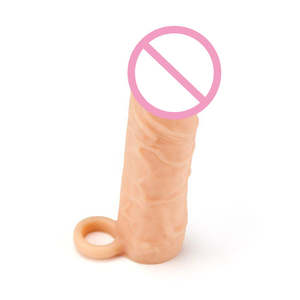 Dildo texturé réaliste en plusieurs tailles, design côtelé, pénis géant en silicone <span class=keywords><strong>sur</strong></span> <span class=keywords><strong>mesure</strong></span>, doux pour les hommes, imperméable, écologique - Product Image 5