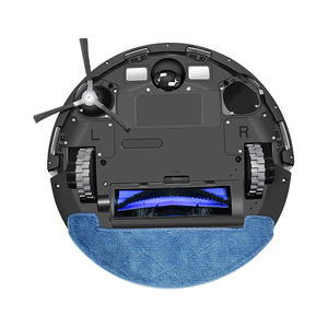 Robot de Limpieza Automático para el Hogar, Robot Aspirador y Trapeador en Seco y Húmedo para el Hogar - Product Image 2