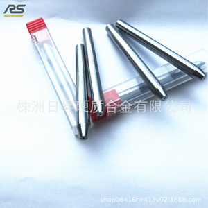 Rs Hard Metal Tungsten Steel Waterjet Abrasive Tubes Carbide Nozzles For Cutting Ceramics Stone Metal Glass - Product Image 2