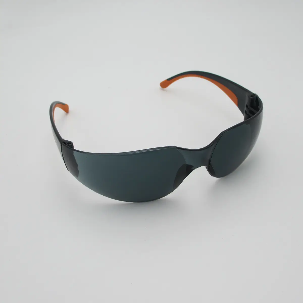بسعر المصنع بالجملة نظارة شمس بلاستيكية واقية لعدسات الحاسوب نظارات شمس للسلامة