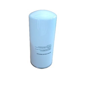 ไส้กรองน้ำมันเครื่องอัดอากาศยูนิเวอร์แซล ZS1063361 สำหรับเครื่องอัดอากาศแบบสกรู - Product Image 3