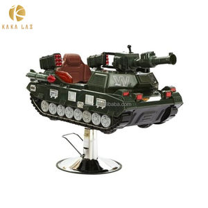 Chaise de barbier pour enfants, rehausseur, siège de voiture pour garçons et filles - Product Image 5