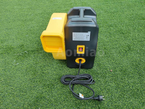 Meilleure vente <span class=keywords><strong>gonfleur</strong></span> pour <span class=keywords><strong>maison</strong></span> gonflable 1500W souffleur d'air - Product Image 6