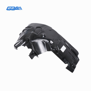 อะไหล่รถยนต์คุณภาพสูง พลาสติกใหม่เอี่ยม บังโคลนหน้าและหลัง สำหรับ Ferrari F488 ปี 2015-2019 รุ่น 87307800 - Product Image 4