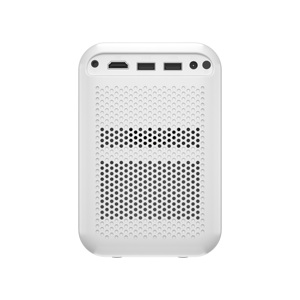 โปรเจคเตอร์ X10แอนดรอยด์อัจฉริยะ Wi-Fi 3D 1080P แบบพกพากลางแจ้ง4K พ็อกเก็ตมินิโฮมเธียเตอร์ขนาดเล็กการศึกษา - Product Image 2