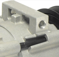 Compresseur AC de système de climatisation automatique de voiture FS10 12V pour FORD Ranger 2002-2012 OEM 4L5Z19V703AA