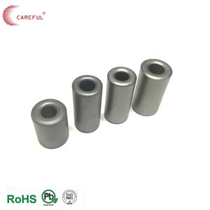 Mẫu miễn phí cẩn thận bán hàng trực tiếp nizn Vật liệu RH 7*8*5 chất lượng cao mềm <span class=keywords><strong>Ferrite</strong></span> tay áo lõi cho EMI đàn áp - Product Image 6