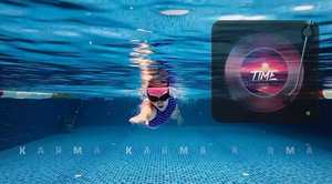 <span class=keywords><strong>Gafas</strong></span> de Natación <span class=keywords><strong>Inteligentes</strong></span> Solla Wave 2026 con Lentes de Visión Amplia Antivaho, Recubiertas de Espejo, con Grabación de Audio y Música en Tiempo Real con IA - Product Image 2