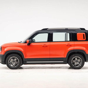 รถยนต์ใหม่เอี่ยม ราคาถูกและกำลังเป็นที่นิยม BAOJUN Yep PLUS รถยนต์จีน รองรับการชาร์จแบบยืดหยุ่น ชาร์จเร็ว DC ชาร์จได้ 30% ถึง 80% ใน 30 ถึง 35 นาที (ทุกประเภท) - Product Image 1