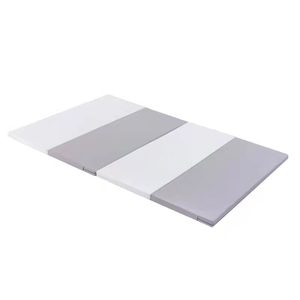 Fan Ai Baby Xpe - Alfombra para gatear de 4 cm de grosor, plegable, suave, para bebés y niños pequeños de 0 a 24 meses - Product Image 2