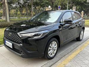 Auto Usado COROLLA CROSS Modelo 2024 2.0L 171Hp L4 CVT Edición Pioneer 20000 Kilómetros Pintura y Acabado Originales Negro en Stock - Product Image 4