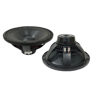 Altavoz de Medios y Bajos de 12 Pulgadas, Woofer con Imán de Neodimio, 200w, Audio Profesional Estéreo - Product Image 1