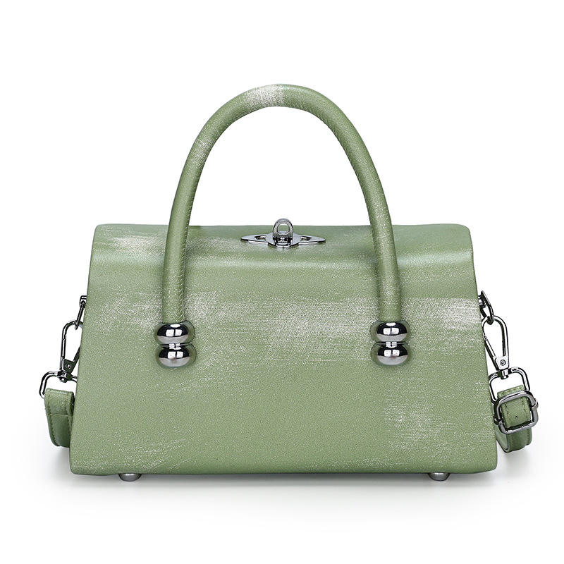 สีเขียว