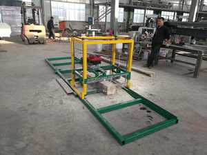 Usine directe <span class=keywords><strong>Mini</strong></span> nouveau journal Portable <span class=keywords><strong>tronçonneuse</strong></span> machines forestières <span class=keywords><strong>scierie</strong></span> avec moteur efficace <span class=keywords><strong>pour</strong></span> un usage domestique dans la coupe du bois - Product Image 6